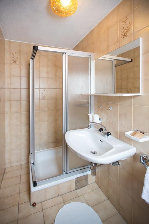 Pension Anna St. Leonhard im Pitztal Zimmer foto